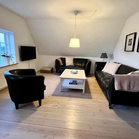 Appartamento Taning Gl. Mejeri Skanderborg Esterno foto