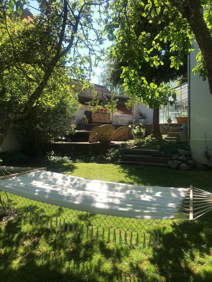 Appartamento Taning Gl. Mejeri Skanderborg Esterno foto
