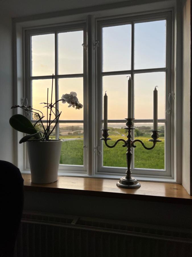 Appartamento Taning Gl. Mejeri Skanderborg Esterno foto