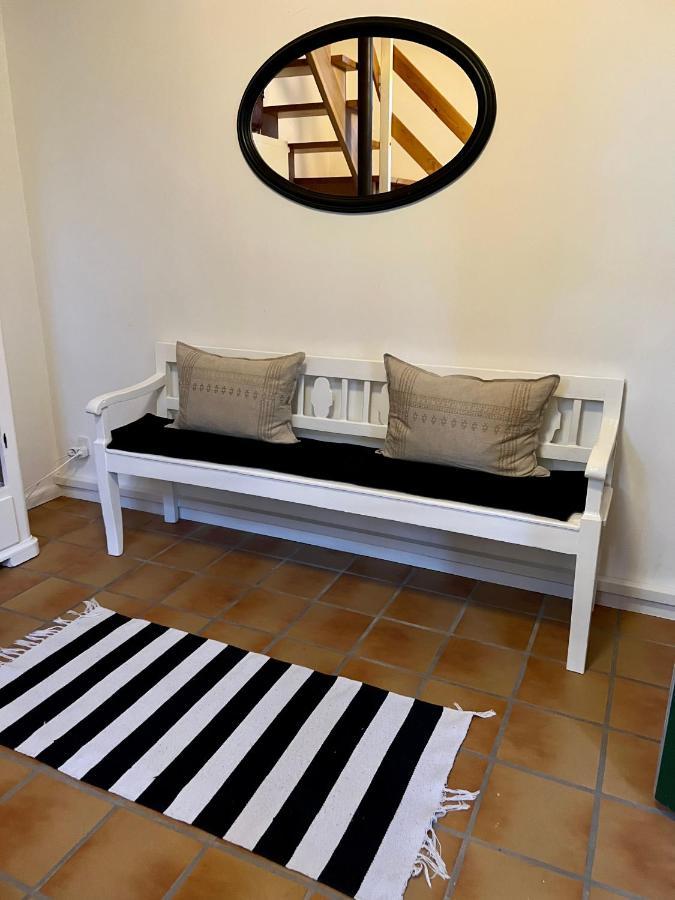 Appartamento Taning Gl. Mejeri Skanderborg Esterno foto